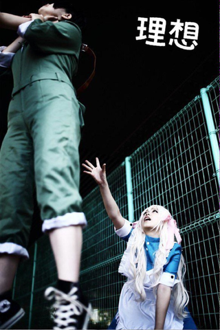 Illustration for article titled Cosplay Isn't as Glamorous as It Looks